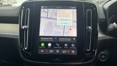 Volvo XC40 2.0 B3P Plus Black Edition 5dr Auto Petrol Estate